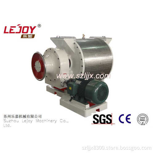 Chocolate Conche and Refiner (JMJ500W)